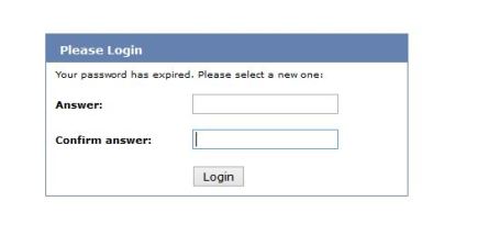 expired