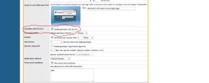 checkbox