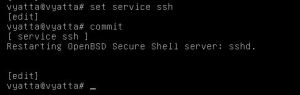 SSH