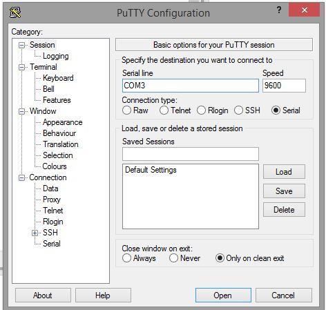 com-select