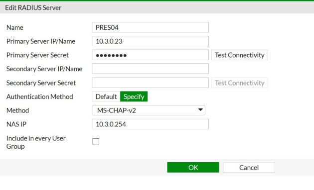 server