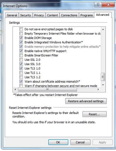Protocol